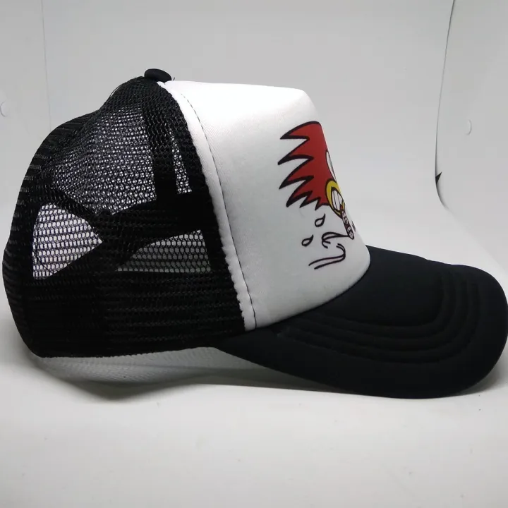 Mr%20horsepower%20hats%20ride%20snapback%20adjustable%20trucker%20cap%20SSGY%20-%20Image%204