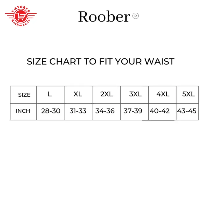 Roober%20Original%20Striped%20Men's%20Underwear%20(Pack%20Of%204Pcs)%20-%20Image%208