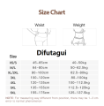 Difutagui Women High waist Shapewear Slimming Underwear Body Shaperwear Luxury Women's Waist Trainer Slimming Sheath Woman Flat Belly. 