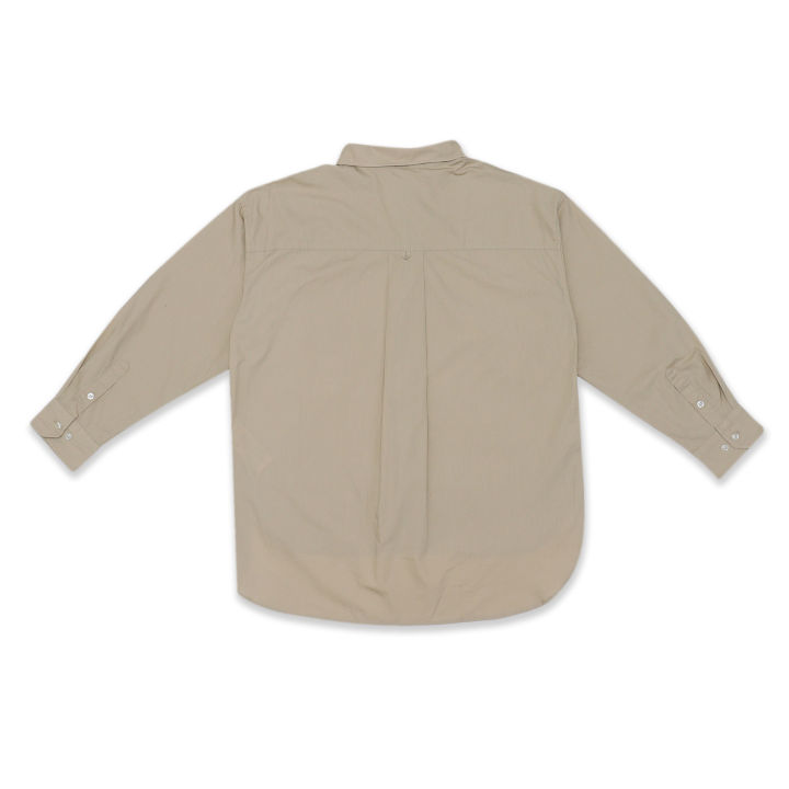 Bossini%20Woven%20Shirt%20for%20Ladies%20002100151%20-%20Image%204