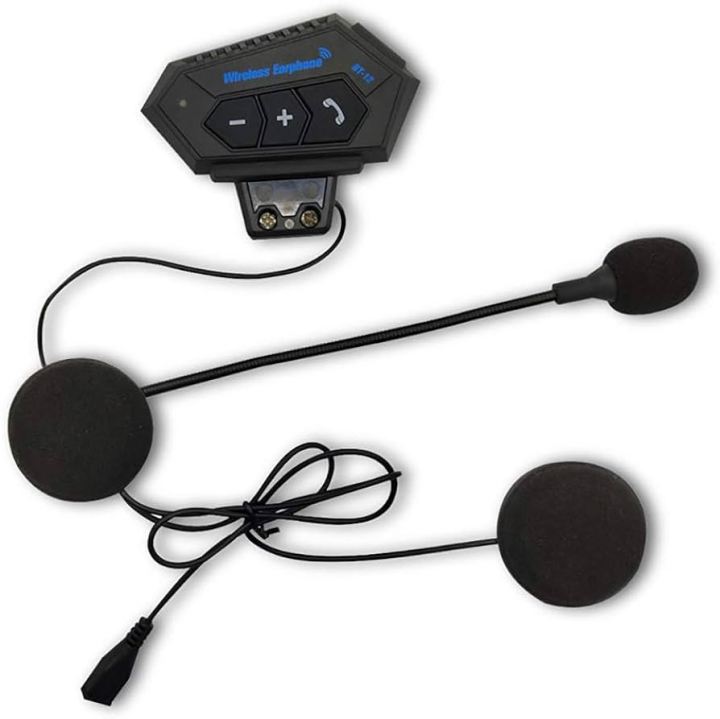 BT12%20Motorcycle%20Helmet%20BT%20Headset%20Headphone%20Speakers%20Support%20Hands-Free%20Calling%20-%20Image%203