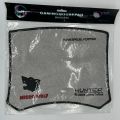 Micro Wolf Gaming Mouse Pad Silk-Gliding. 