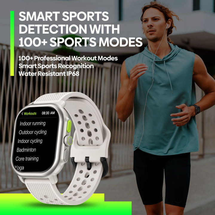 Zeblaze%20Beyond%203%20Pro%20GPS%20Smart%20Watch%20%7C%20Ultra%20HD%20Amoled%20Display%20%7C%20Built-in%20GPS%20&%20Route%20Import%20%20%7C%20Bluetooth%20Calling%20%7C%20IP68%20Water%20Resistance%20%7C%201%20Year%20Warranty%20-%20Image%207
