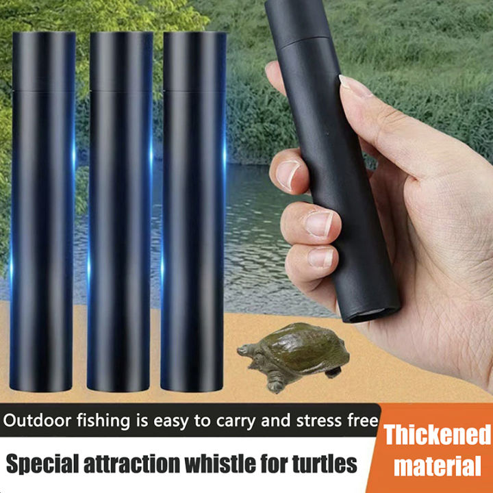 Turtle%20Whistle%20Fischer%20Whistle%20For%20Attract%20Snappers%20Fishermen's%20Aids%20High-Frequency%20Sound%20Waves%20Whistle%20High%20Penetrating%20Power%20-%20Image%202