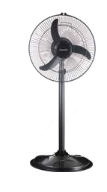 Yasuda YS-FF16 Fan - Big Digital