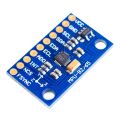 GY-6500 MPU-6500 6DOF six-axis accelerometer 6-axis attitude gyro sensor module SPI Interface MPU6500. 