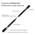 Spreeshop 2X Finger Pen Pens Mod Gaming Pens Flying Pen with Weighted Ball Finger Rotating Pen D. 