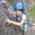 Petzl Ouistiti Children'S Zipline And Climbing Fullybody Harness For Children Under 30 Kg.. 