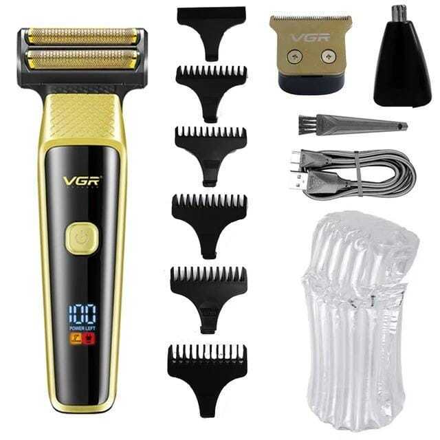 VGR%20V-366%20Limited%20Edition%20Professional%203%20in%201%20Grooming%20Kit%20%7C%20%20Beard%20Trimmer,%20Nose%20Hair%20Trimmer%20&%20Detail%20Clipper%20%7C%20Trimmer%20for%20Men%20&%20Women%20%7C%20Rechargeable%20Cordless%20Grooming%20Set%20%7C%20Electric%20Hair%20Trimmer%20%7C%20VGR%20Grooming%20Kit%20%7C%20Relax%20comfort%20%7C%20Relax%20Home%20solution%20-%20Image%209
