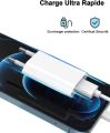 Single Port 1A USB Power Adapter Charger. 
