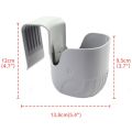 Carry meed Fashion  Baby Car Safety Cup Holder Drink Beverage Stand Storage Tray Food Drink WaterBottleOrganizer Auto Accessory. 