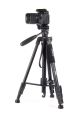 Jmary Kp-2254 Dslr Camera Video Photo Tripod (Can Be Monopod). 