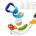 Cozykids - Dr Gym Baby Fruit Feeder Nipple. 