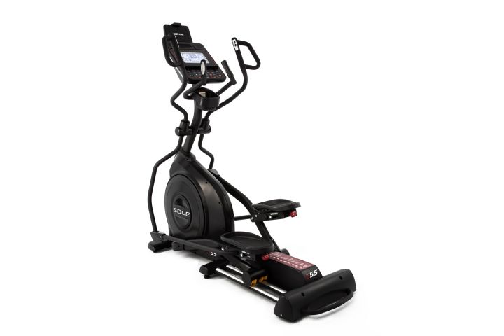 Sole E55 Elliptical (Cross Trainer)
