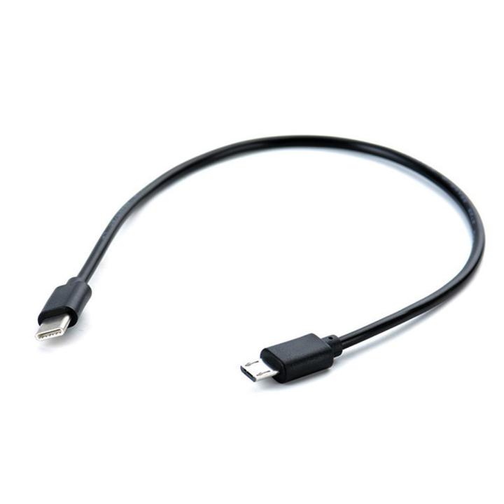 Type%20C%20USB-C%20To%20Micro%20USB%20Cable%20For%20Samsung%20Micro%20B%20USB%20Type%20C%20Cord%20Male%20To%20Male%2030/100cm%20Fast%20Charge%20Data%20-%20Image%203