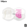 Linman 100pcs Dog Diaper Pad Diapers for Female Dog Shorts Panties DisNew style posable Dog Diaper Liners Booster Pads Doggie Physiological Pant. 
