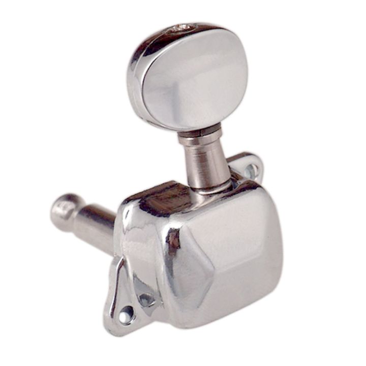 Kqueebee%206Pcs%20Semiclosed%20String%20Tuning%20Pegs%20Machine%20Heads%20Tuners%203L%20for%20Electric%20Acoustic%20Guitar%20Parts%20Replacement%20Accessories%20-%20Image%208