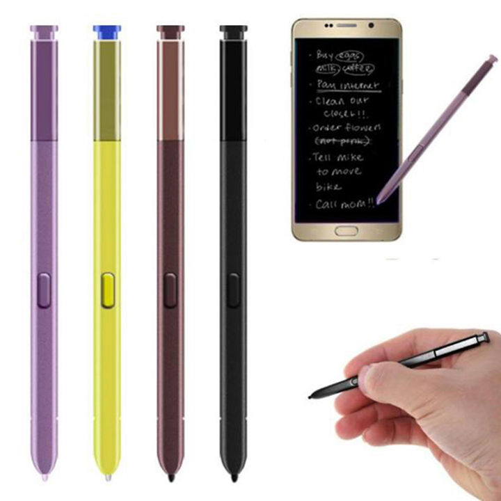 Pen Replacement Note Pen With Bluetooth For Samsung Galaxy Note S