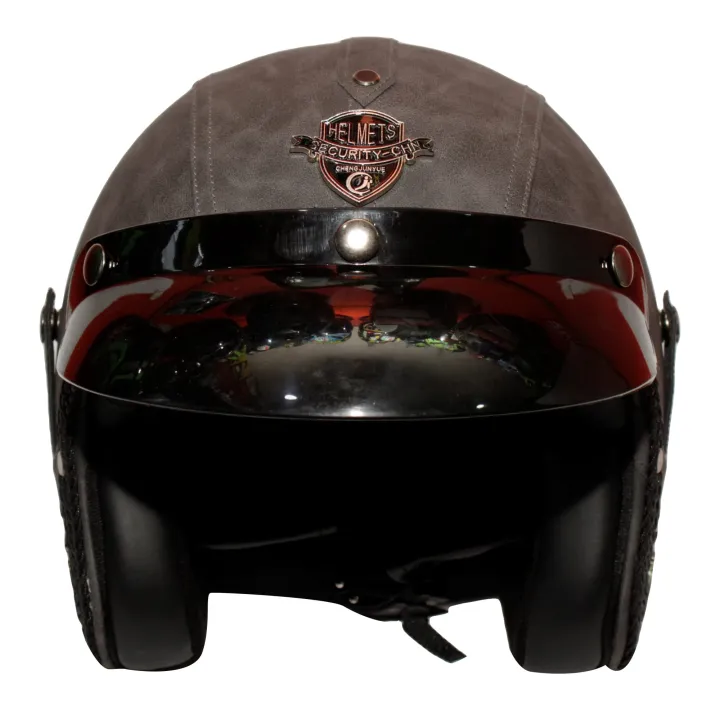 Royal Enfield Half Face Helmet Daraz .np