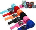 GUS 'S BN 5M Boxing Hand Wrap Sweat Absorbing Inner Gloves Straps for Weight Lifting Muay Thai Adult. 
