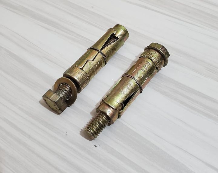 Wall%20Anchor%20Bolt%20Fastener%20Rust-Proof%20Metal%20Grip%20For%20Concrete%20(6%20MM%20To%2012%20MM)%20Pack%20Of%202%20-%20Image%208