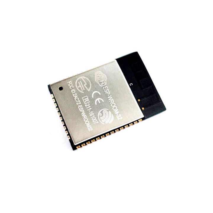 ESP-WROOM-32%20Wifi%20Bluetooth%20Combo%20Module%20-%20Image%203