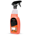 Wavex | Crysta Clean Glass Cleaner | 650ml | Professional Grade Multi-Surface Automotive Glass Cleaner | Streak-Free, Fast Drying Formula | Removes Dirt, Grease & Fingerprints | Car glass cleaner, streak-free cleaner, automotive glass cleaner. 