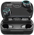 M10 Wireless TWS Earbuds Version 5.1. 