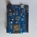 Arduino WIFI Module. 