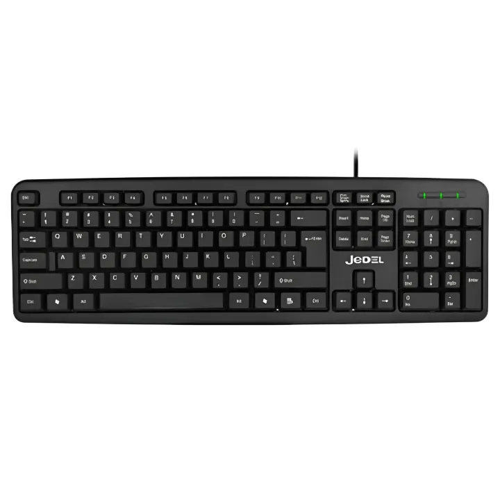 Jedel%20Office%20Keyboard%20KB12%20-%20Image%202