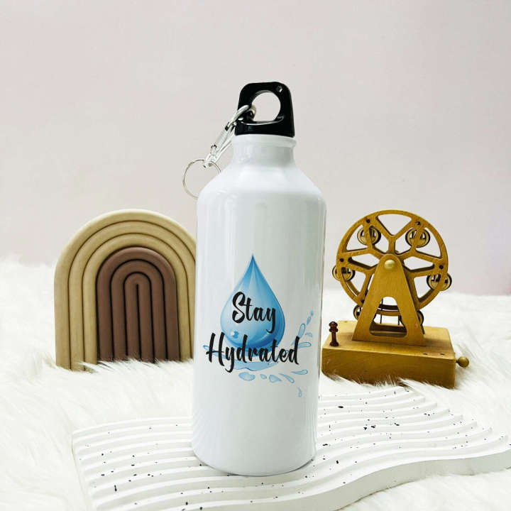 Pinches Artcore 600ml Tumbler Stay Hydrated Design