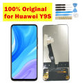 LCD Display Original for Huawei Y9s LCD Display Screen Touch Digitizer for Huawei Y9s LCD Display Repair Parts. 