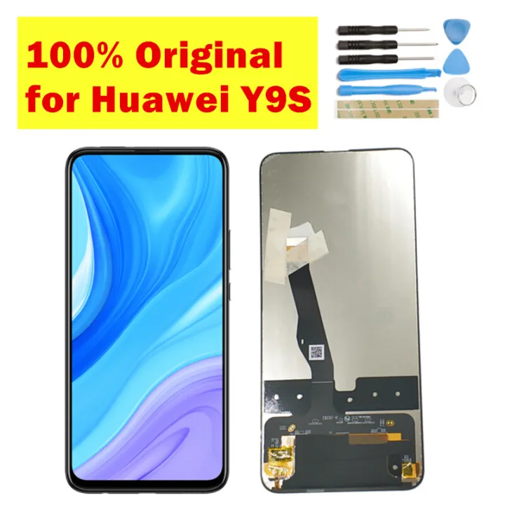 LCD%20Display%20Original%20for%20Huawei%20Y9s%20LCD%20Display%20Screen%20Touch%20Digitizer%20for%20Huawei%20Y9s%20LCD%20Display%20Repair%20Parts%20-%20Image%202