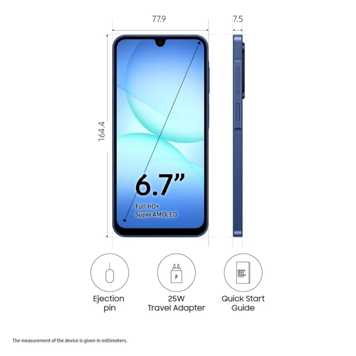 Samsung%20Galaxy%20A17%205G%20(8GB/128GB)%20%7C%206.7"%20S-AMOLED%2090Hz%20Display%20%7C%2050MP%20Main%20Camera%20%7C%205000mAh%20Battery%20-%20Image%208
