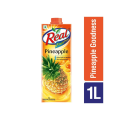 Real Pineapple Juice -1Ltr. 