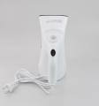 Portable Handheld Garment Steamer & Travel Steam Iron – Hanging Clothes/Fabric & Facial Steamer, Quick Heat-Up, Continuous Steam/Dry Ironing for Home & Travel. 