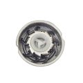 FORIDE 2X Electric Blade Shaver FR6 Replacement for Blade FS820 FS820 FS801 FS829. 