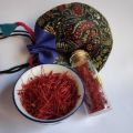 Pure Kashmiri Saffron (Keshar) - Available in 1gm & 3gm. 
