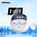 Wenefang Sutuiying TWS Wireless Headphones Bluetooth Earphones Earclip 2025 New 2025 Design Touch Control HD Earbuds Sports Headset. 
