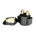 12V Motorcycle Solenoid Starter Relay For GY6 50cc 70cc 90cc 110cc 125cc 150cc 200cc 250cc ATV Go Kart Scooter Moped. 