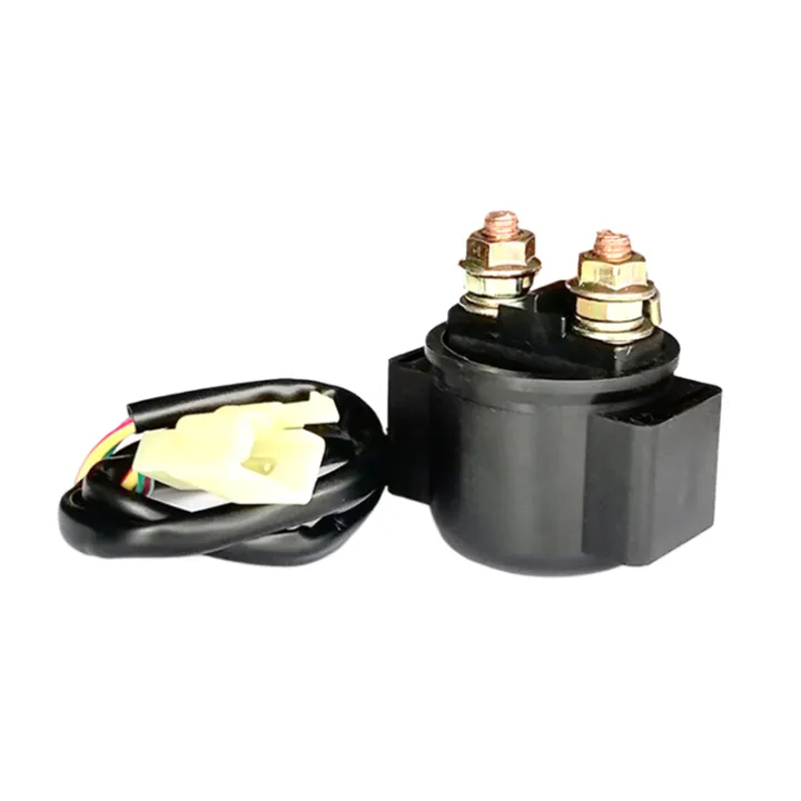 12V%20Motorcycle%20Solenoid%20Starter%20Relay%20For%20GY6%2050cc%2070cc%2090cc%20110cc%20125cc%20150cc%20200cc%20250cc%20ATV%20Go%20Kart%20Scooter%20Moped%20-%20Image%205