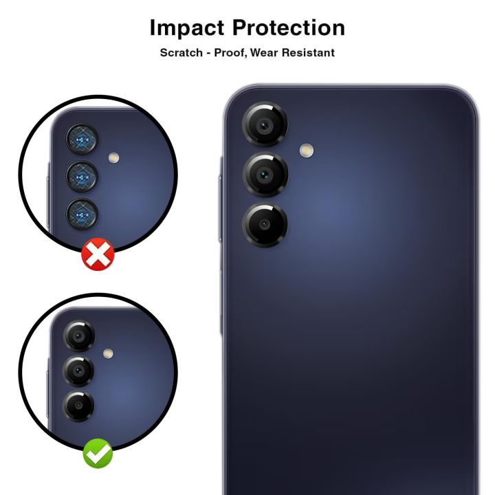 Camera%20Lens%20for%20Samsung%20Galaxy%20A16%205G%20%7C%209H%20Hardness,%20Full%20Coverage%20Camera%20Metal%20Ring%20Protector%20Ultra-Thin/Clear%20-%20Black%20-%20Image%208