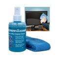 Mobile And Laptop Cleaner liquid. 