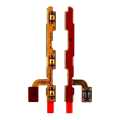 Power ON/OFF Mute Switch Control Key Flex Cable for Huawei Y9, Y7, Y6, GR5 Series - Replacement Parts. 
