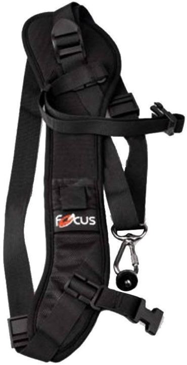 Focus%20F1%20Camera%20Strap%20Quick%20Rapid%20Shoulder%20Sling%20Belt%20Neck%20Strap%20For%20Dslr%20Camera%20-%20Image%202