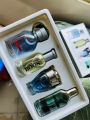 Flower Of Story Perfume for Men 4 in 1 Combo. 