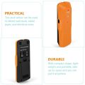 Waterproof Hand Hold Sensor Scanner Wall Scanner Pipe Sensor Stud Finder Metal Wire Detector. 
