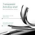 Back Cover Case for Samsung Galaxy A26 5G Transparent. 