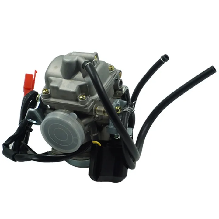 24mm%20GY6%20Carburetor%20ATV%20125Cc%20150Cc%20Fit%20for%20Kazuma%20Redcat%20Scooters%20Karts%20-%20Image%207
