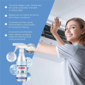 Ac Cleaner Foam Sprays 120ml Rinse-Free Foam Cleaner. 